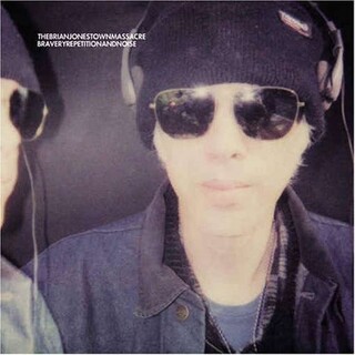 BRIAN JONESTOWN MASSACRE - Bravery, Repetition And Noise (180g Vinyl Lp)
