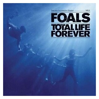 FOALS - Total Life Forever