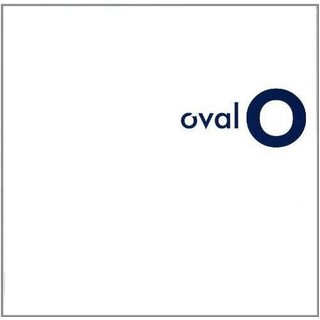 OVAL - O (Vinyl)
