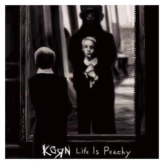 KORN - Life Is Peachy (180g Vinyl)
