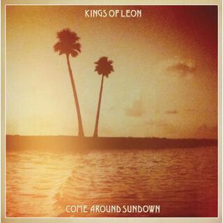 KINGS OF LEON - Come Around Sundown (Vinyl)