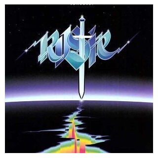 RUSTIE - Sunburst (Vinyl)