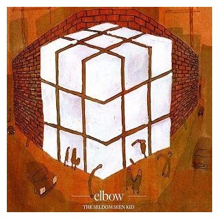 ELBOW - Seldom Seen Kid (Incl. Bonus Track)