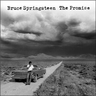 BRUCE SPRINGSTEEN - The Promise