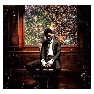 KID CUDI - Man On The Moon 2: The Legend Of Mr. Rager (Vinyl)