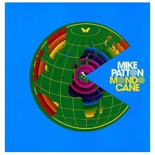 MIKE PATTON - Mondo Cane (180g)