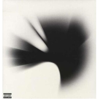 LINKIN PARK - Thousand Suns (Explicit Version 2 Lp)