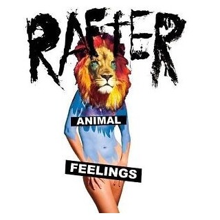 RAFTER - Animal Feelings