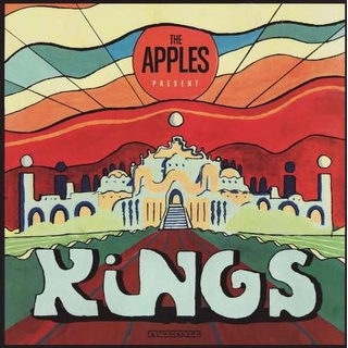THE APPLES - Kings