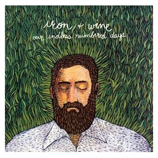 IRON &amp; WINE - Our Endless Numbered Days