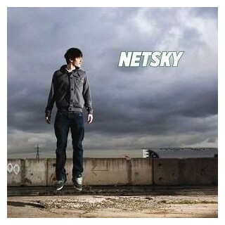 NETSKY - Netsky