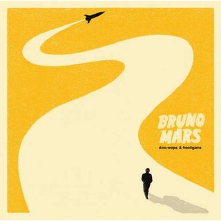 BRUNO MARS - Doo-wops &amp; Hooligans (Vinyl)
