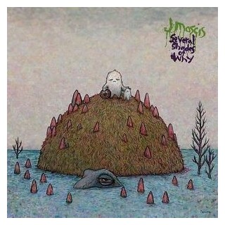 J MASCIS - Several Shades Of Why (Vinyl)