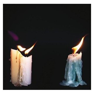 THANK YOU - Golden Worry (Vinyl)