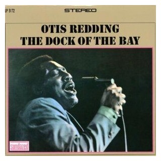 OTIS REDDING - Dock Of The Bay (180gm Vinyl)