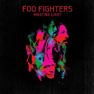 FOO FIGHTERS - Wasting Light (Vinyl)