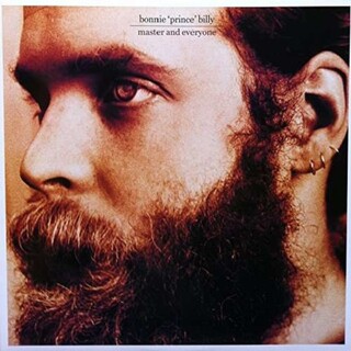 BONNIE PRINCE BILLY (WILL OLDHAM) - Master And Everyone (Vinyl)
