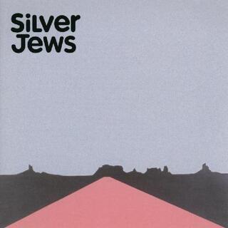 SILVER JEWS - American Water (Vinyl Reissue)