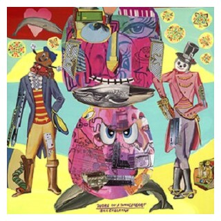 BILL CALLAHAN - Woke On A Whaleheart (Vinyl)