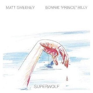 BONNIE PRINCE BILLY &amp; MATT SWE - Superwolf (Vinyl) - Oldham Will &amp; Matt Sweeney