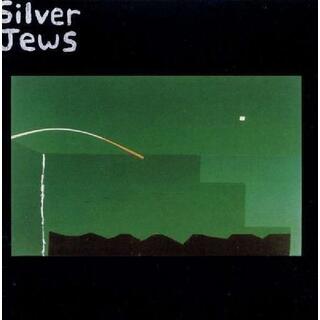 SILVER JEWS - Natural Bridge, The (Vinyl)
