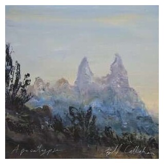 BILL CALLAHAN - Apocalypse (Vinyl)