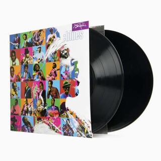 JIMI HENDRIX - Blues (2 Lp)