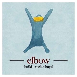 ELBOW - Build A Rocket Boys!
