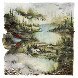 BON IVER - Bon Iver (Vinyl)