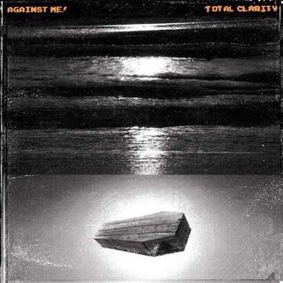 AGAINST ME! - Total Clarity (Vinyl)