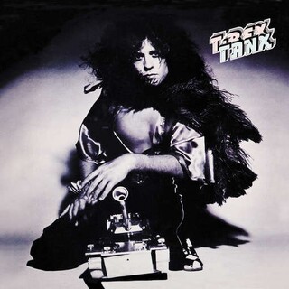 T. REX - Tanx