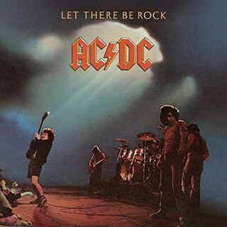 AC/DC - Let There Be Rock (Remastered)