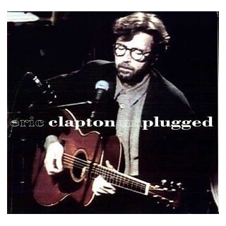 ERIC CLAPTON - Unplugged -hq-
