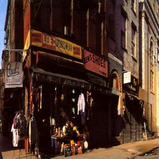 THE BEASTIE BOYS - Paul&#39;s Boutique: 20th Anniversary Edition (Vinyl)