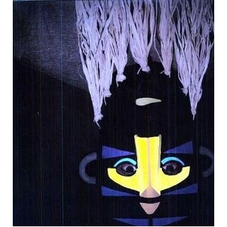 SBTRKT - Sbtrkt (33rpm)