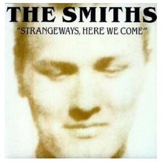 THE SMITHS - Strangeways Here We Come (180gm Vinyl)