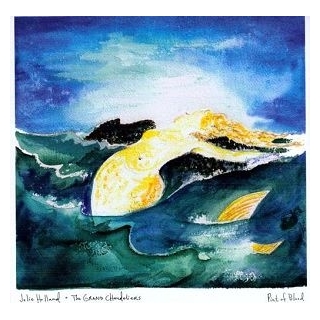 JOLIE HOLLAND - Pint Of Blood