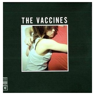 VACCINES - What Did You Expect From The V