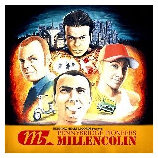 MILLENCOLIN - Pennybridge Pioneers