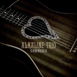 ALKALINE TRIO - Damnesia (Vinyl)