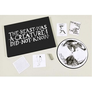 LAURA MARLING - Creature I Don't Know, A (Special Edition)
