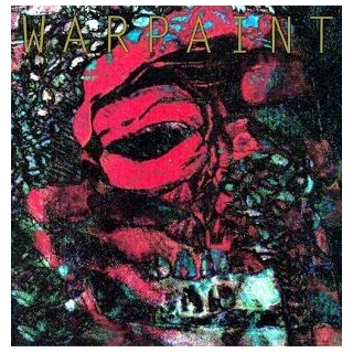 WARPAINT - The Fool