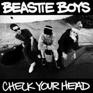 THE BEASTIE BOYS - Check Your Head (Vinyl)