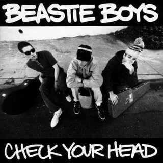 THE BEASTIE BOYS - Check Your Head (Vinyl)