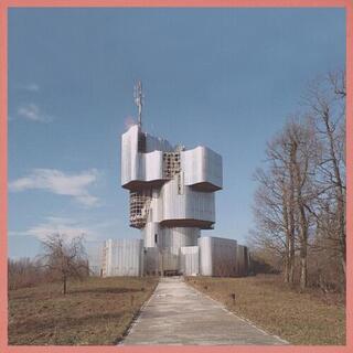 UNKNOWN MORTAL ORCHESTRA - Unknown Mortal Orchestra