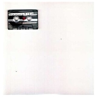 ALKALINE TRIO - Alkaline Trio