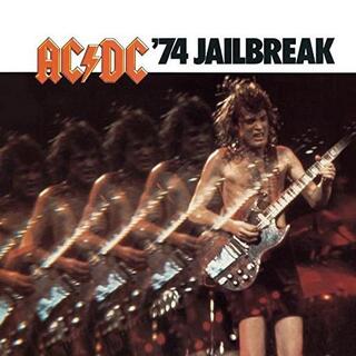 AC/DC - '74 Jailbreak (Remastered)