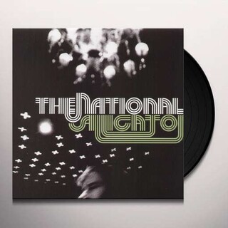 THE NATIONAL - Alligator