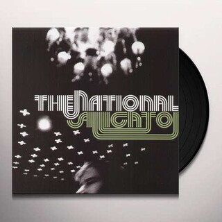 THE NATIONAL - Alligator (Vinyl)
