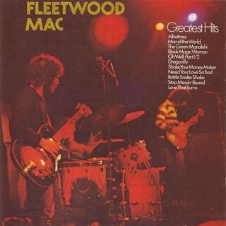 FLEETWOOD MAC - Greatest Hits 1 (180 Grm Vinyl)